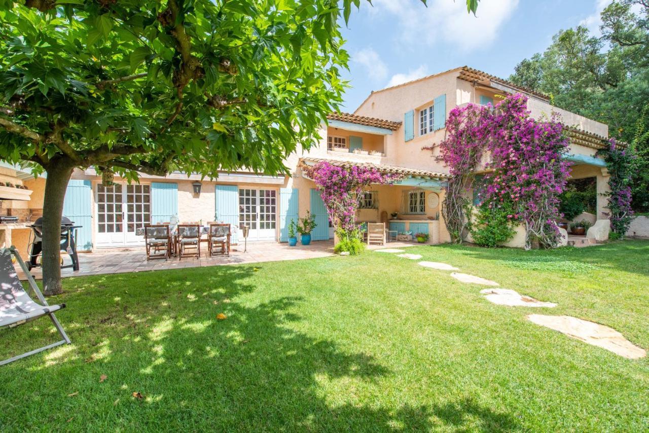 Paradis Provencal Σαιντ-Μαξίμ Εξωτερικό φωτογραφία