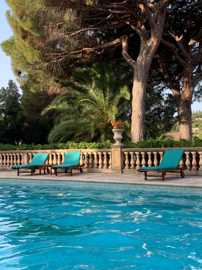 Paradis Provencal Σαιντ-Μαξίμ Εξωτερικό φωτογραφία