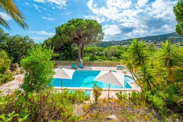 Paradis Provencal Σαιντ-Μαξίμ Εξωτερικό φωτογραφία