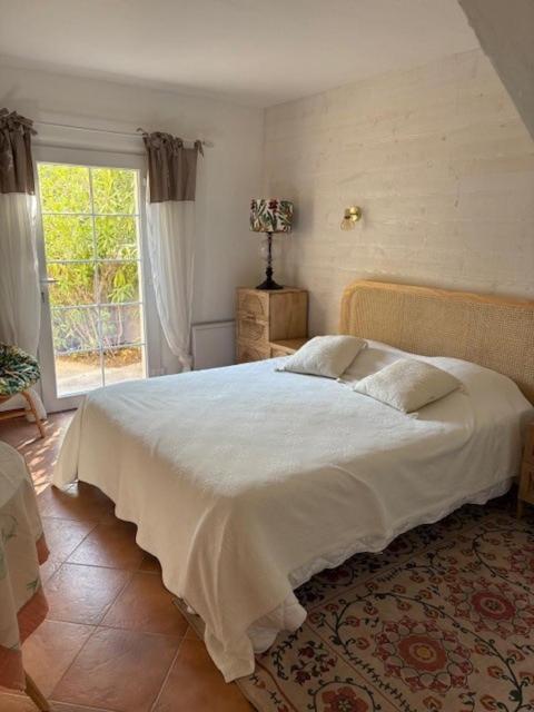 Paradis Provencal Σαιντ-Μαξίμ Εξωτερικό φωτογραφία
